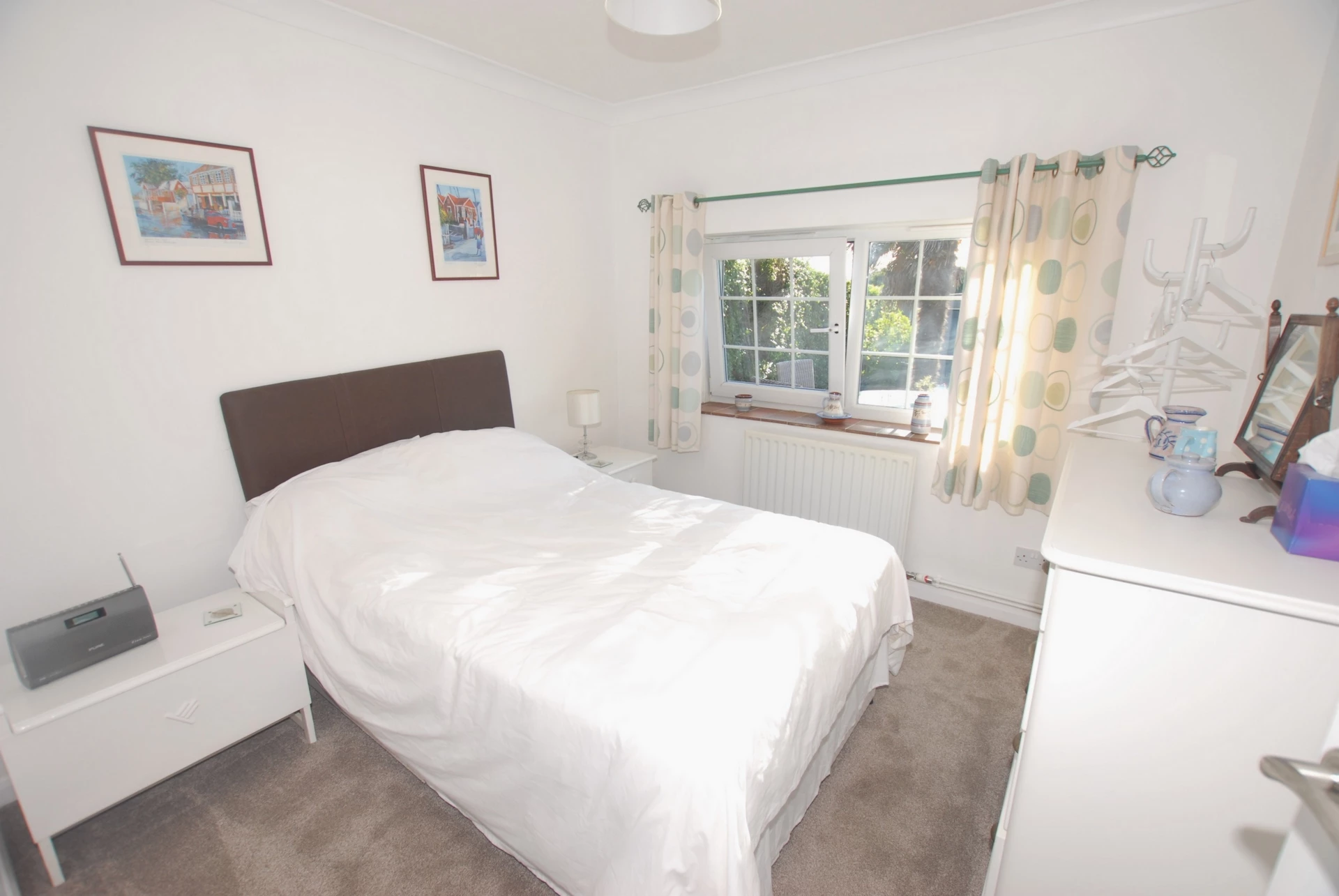 GF Bedroom