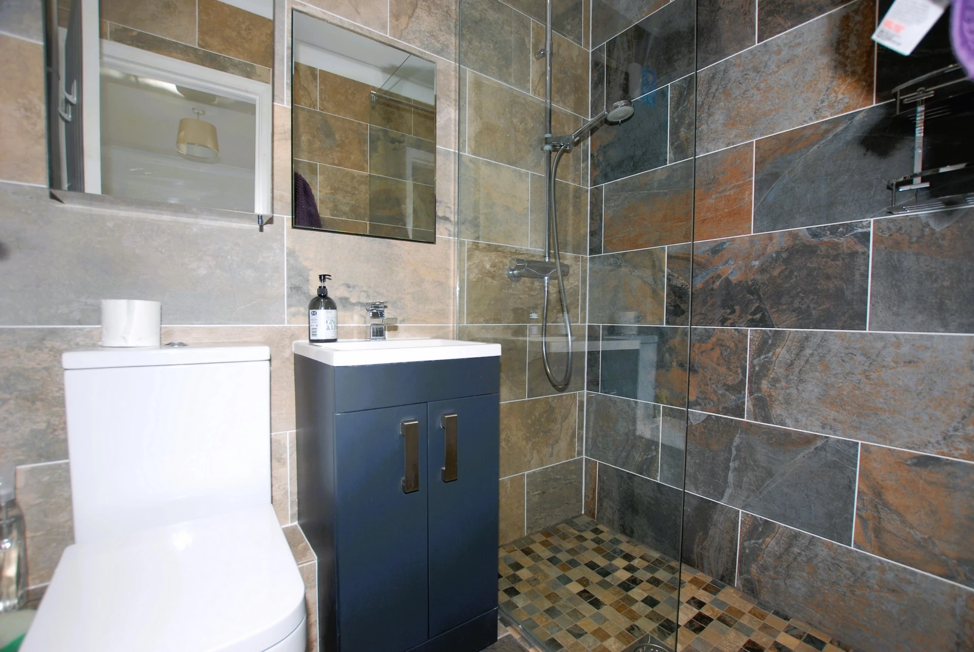 En-suite