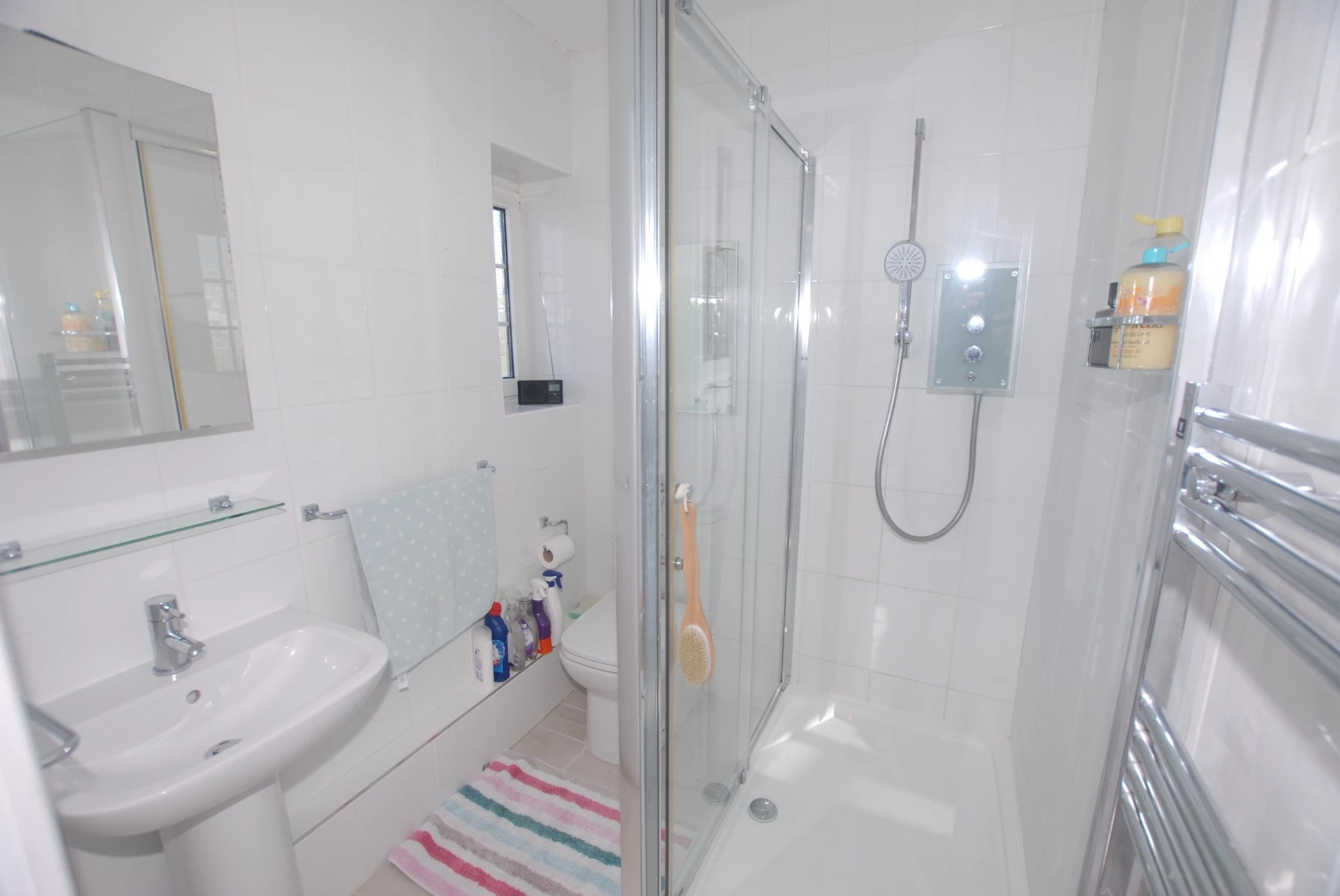 En-suite