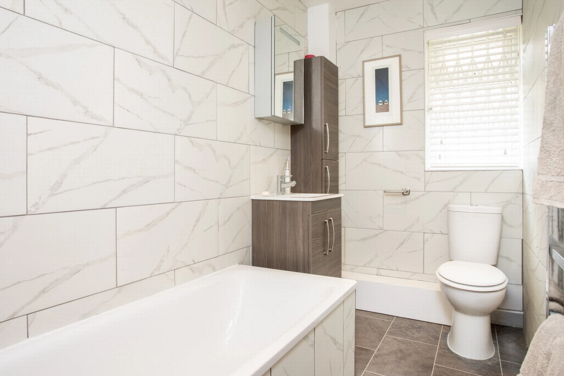En-suite