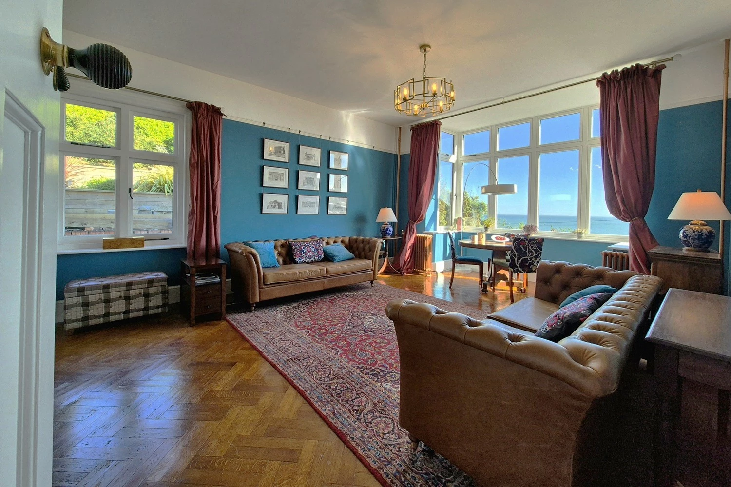Sitting room