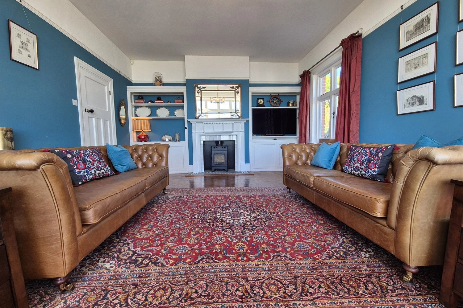 Sitting room