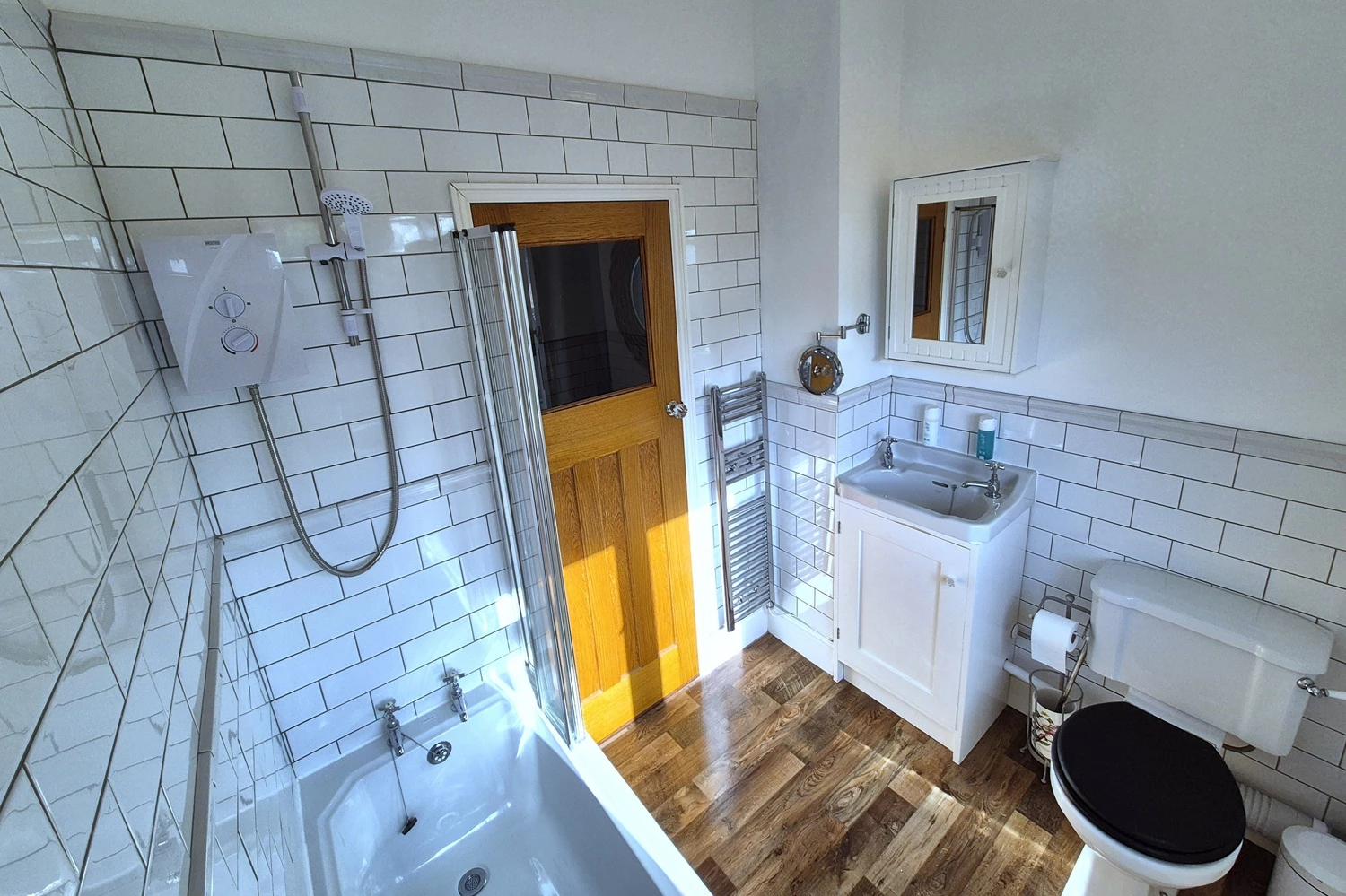 En-suite
