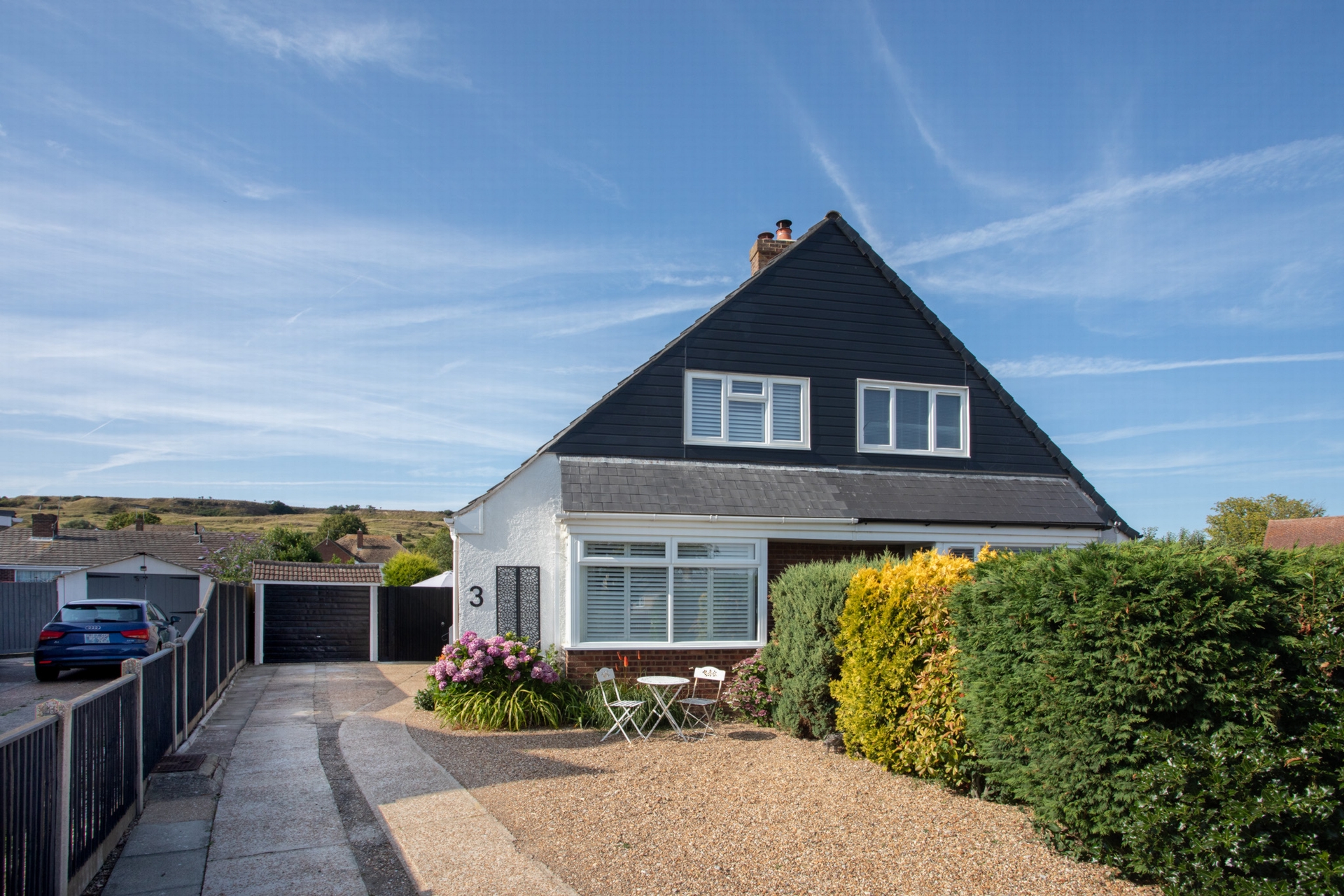Hawthorn Close Hythe Hythe CT21