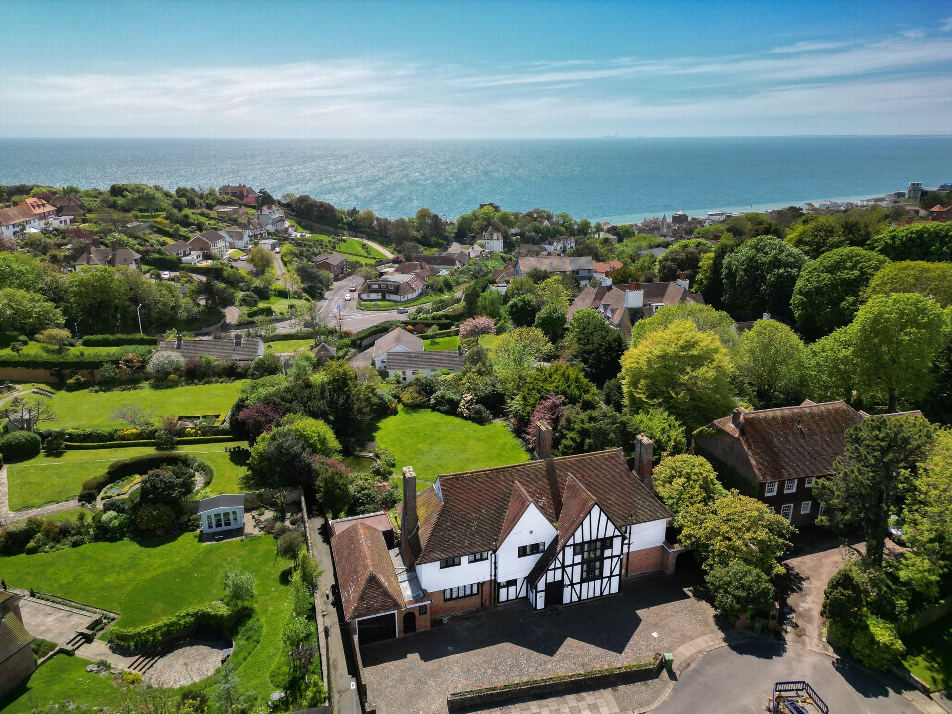 Pelham Gardens Folkestone CT20