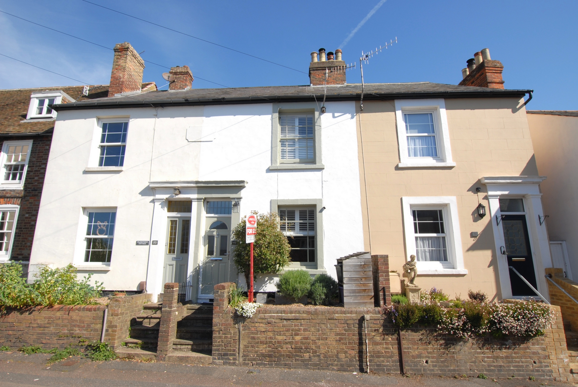 Property photo: Hythe, Hythe, CT21