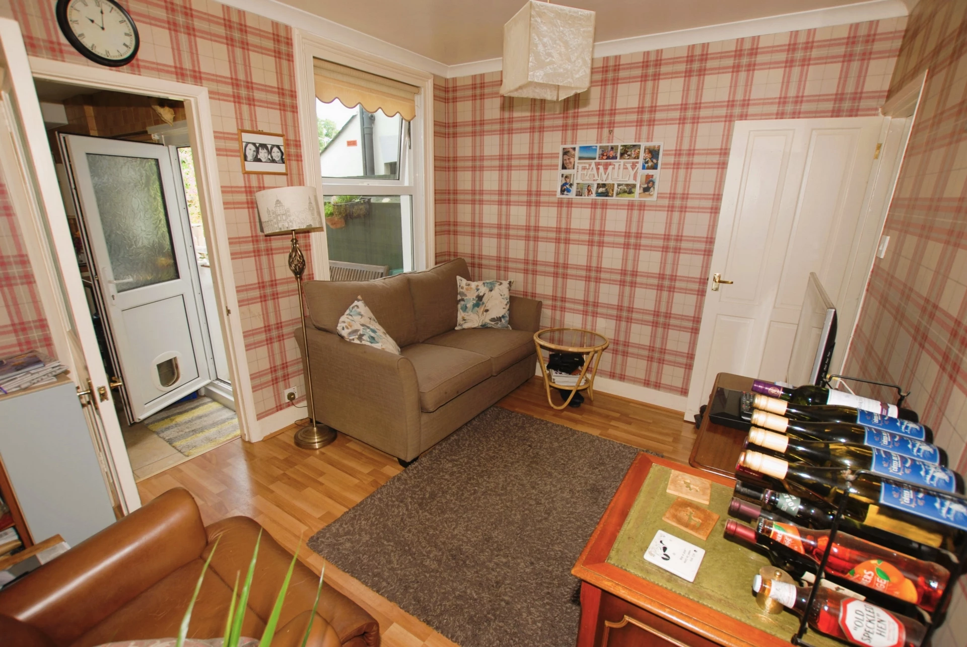 Sitting room