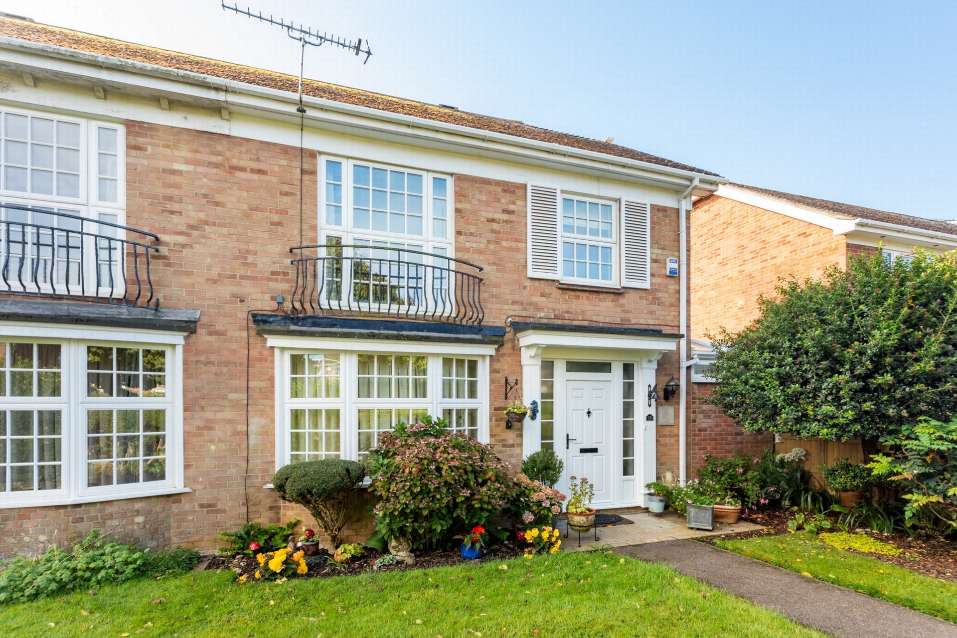 Fisher Close Hythe Hythe CT21