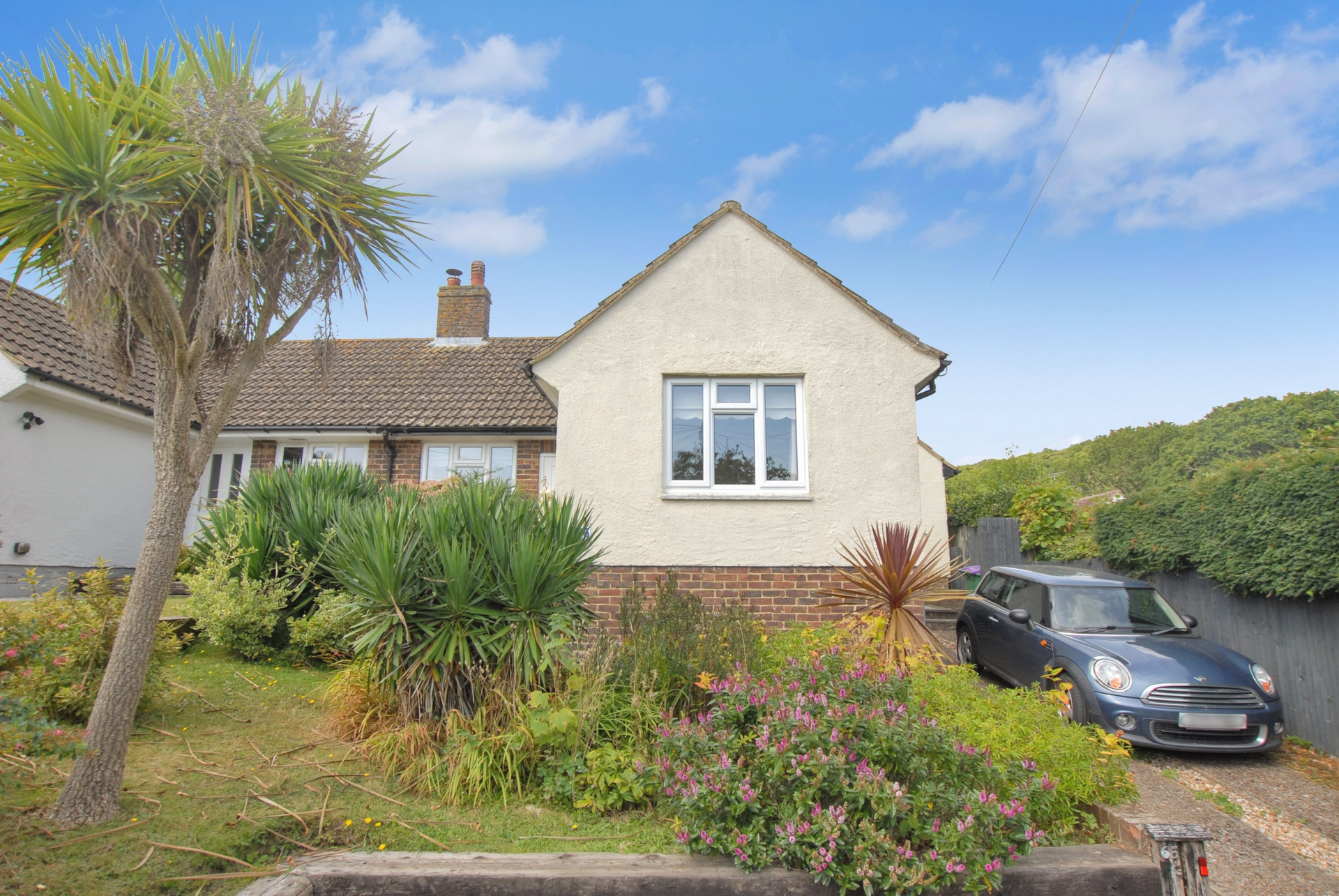 High Ridge Seabrook Hythe CT21