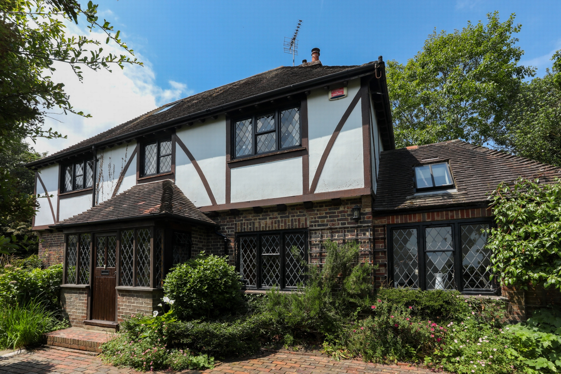 School Road Saltwood Hythe CT21