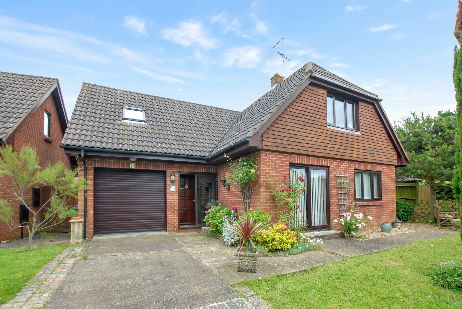 Property photo: Hythe, Hythe, CT21