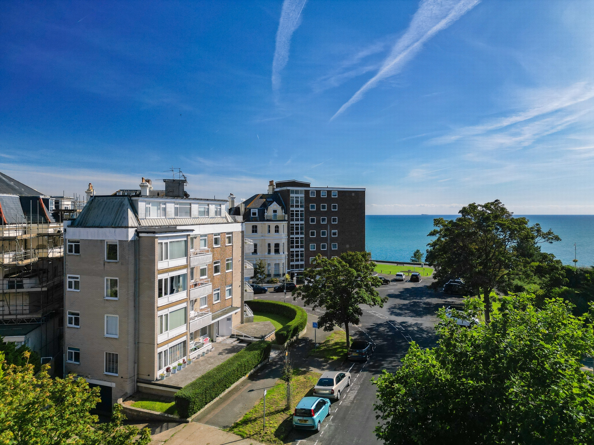 Property photo: Folkestone, Folkestone, CT20