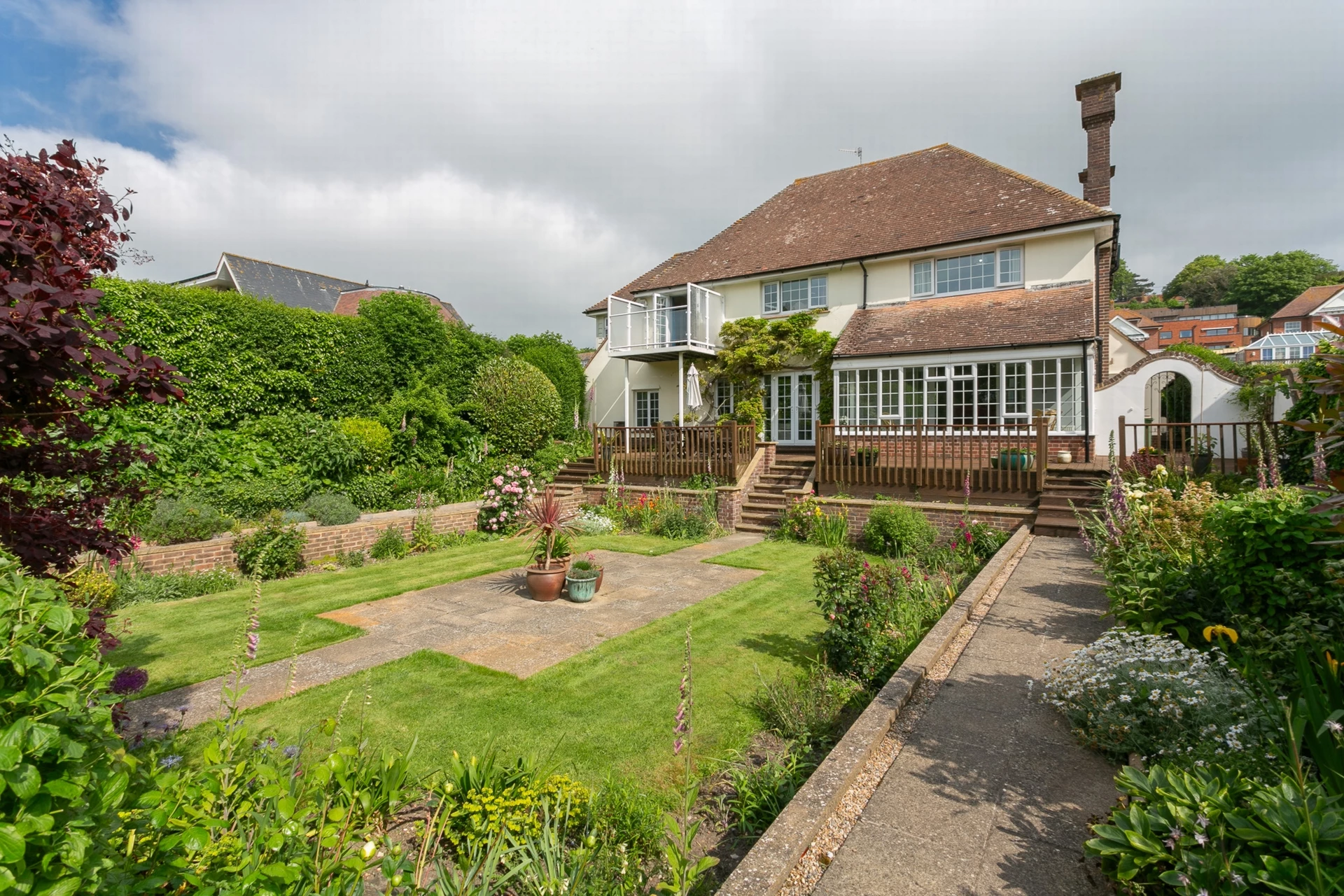 Seabrook Road Hythe Hythe CT21
