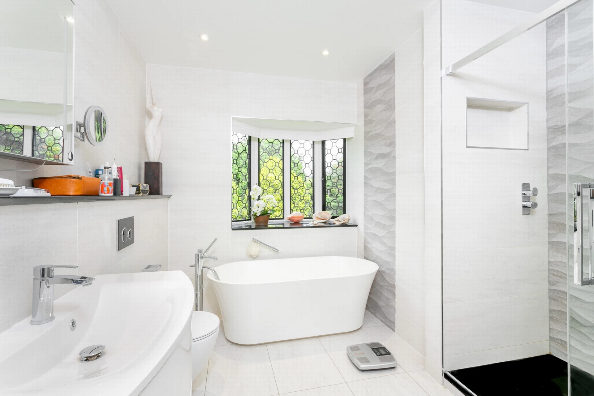En-suite