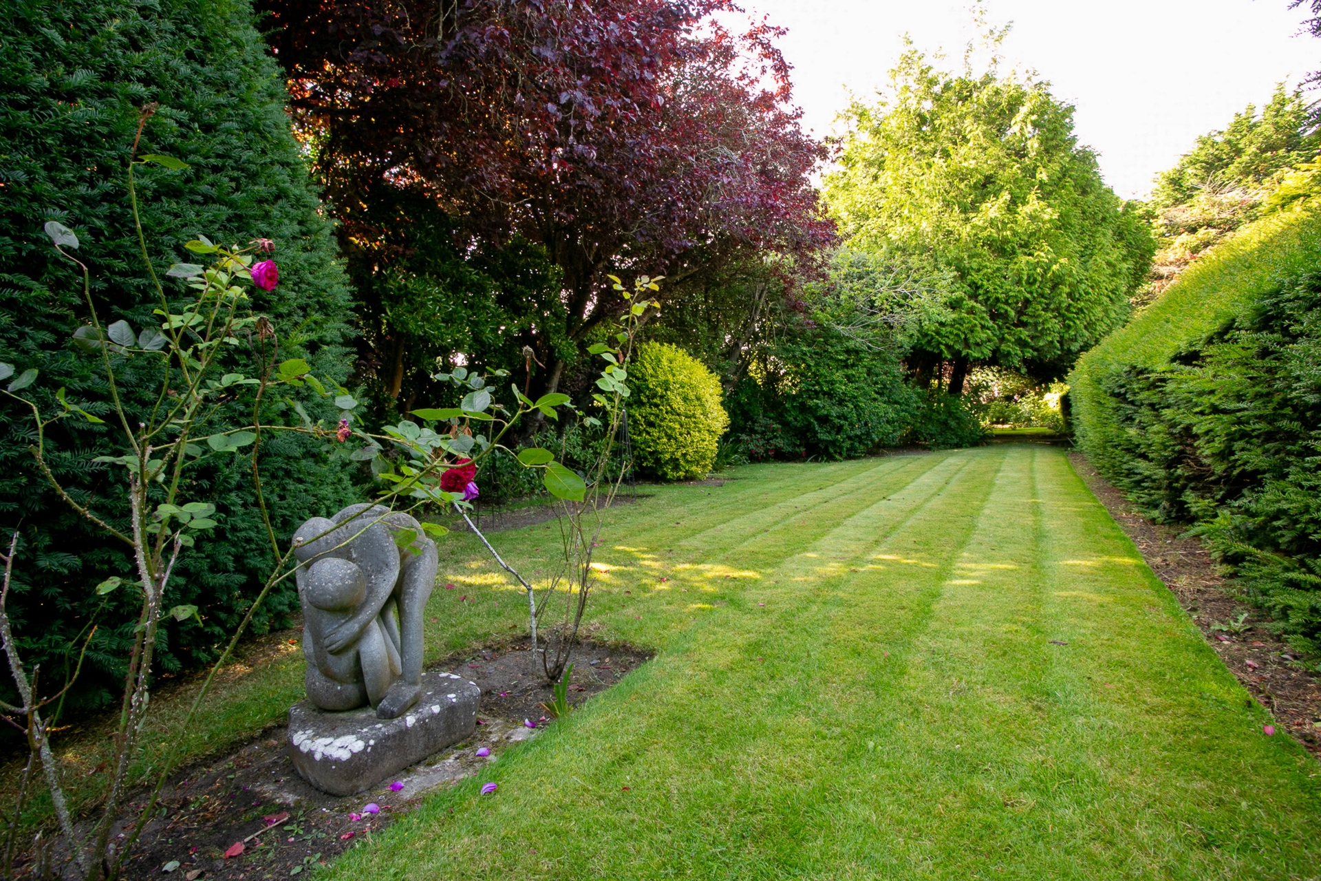 Gardens