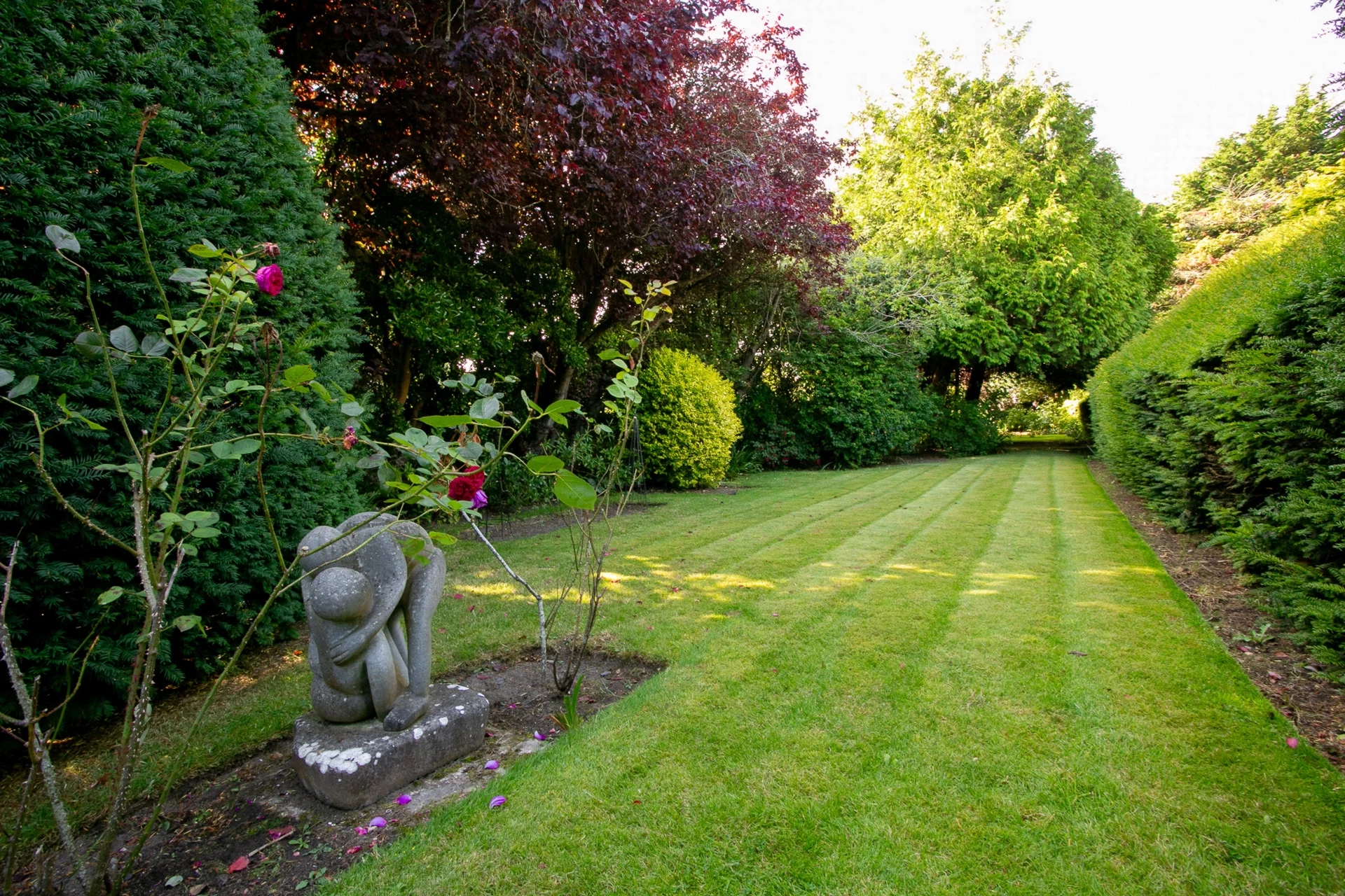 Gardens
