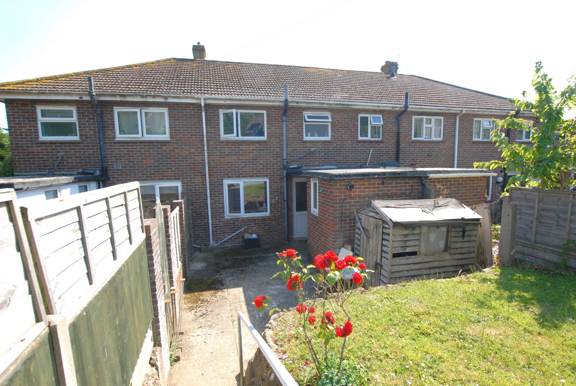 Hampton Vale Seabrook Hythe CT21