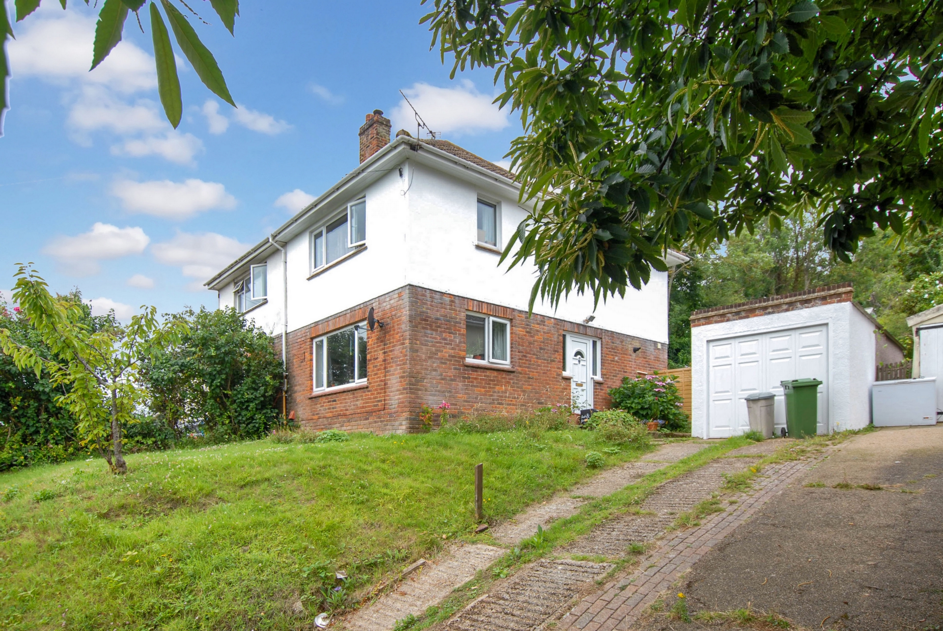 High Ridge Seabrook Hythe CT21