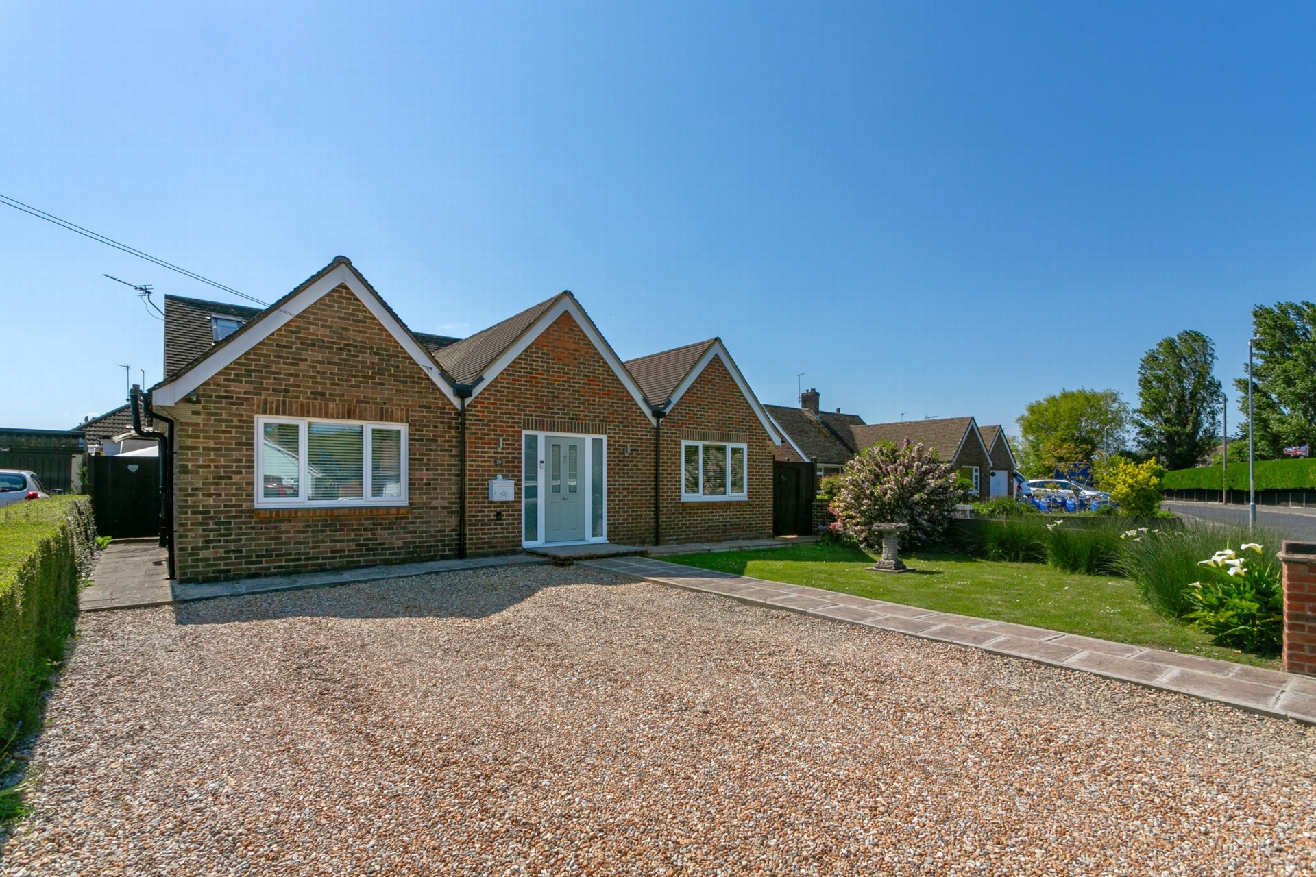 Palmbeach Avenue Hythe Hythe CT21