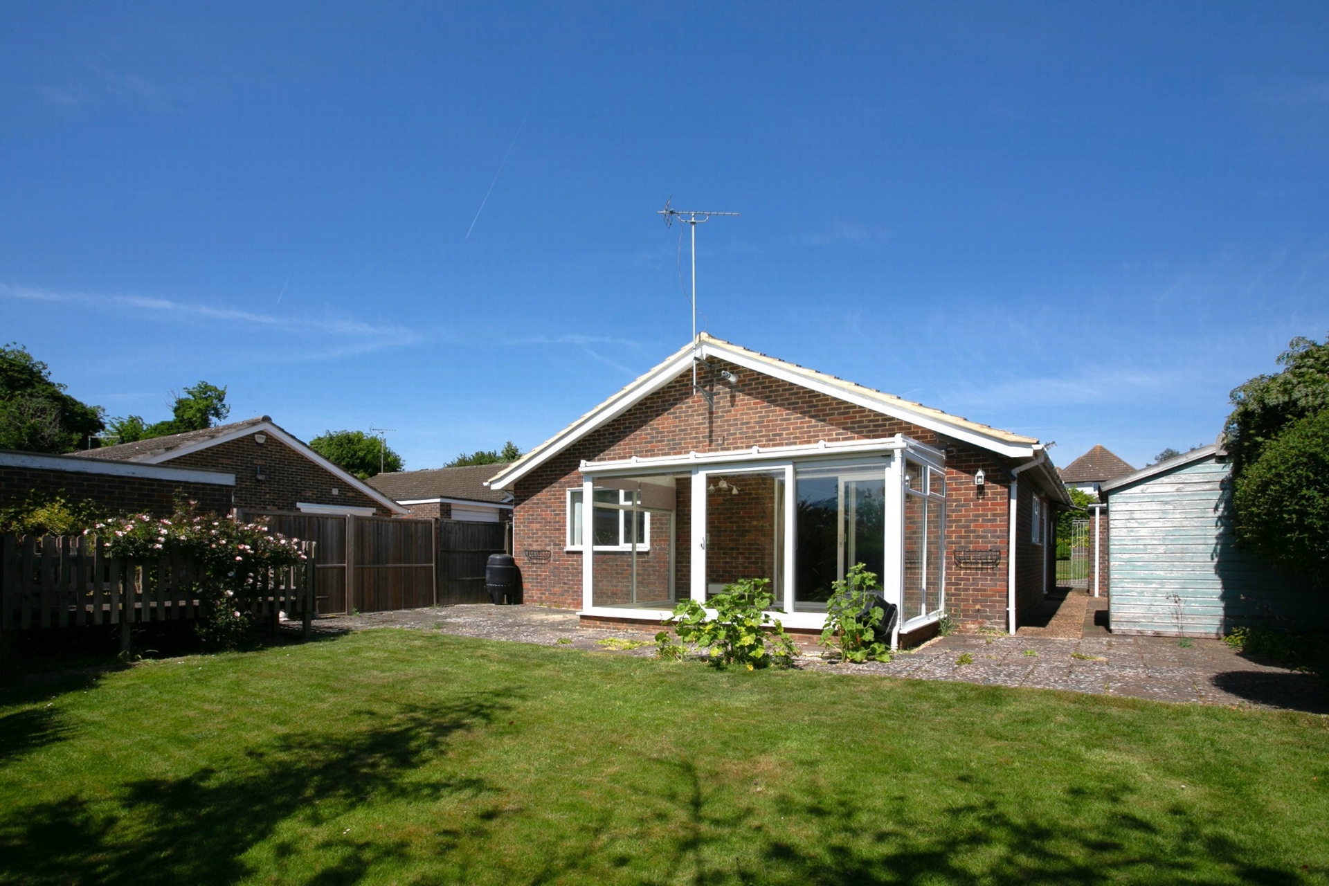 Harpswood Lane Hythe Hythe CT21