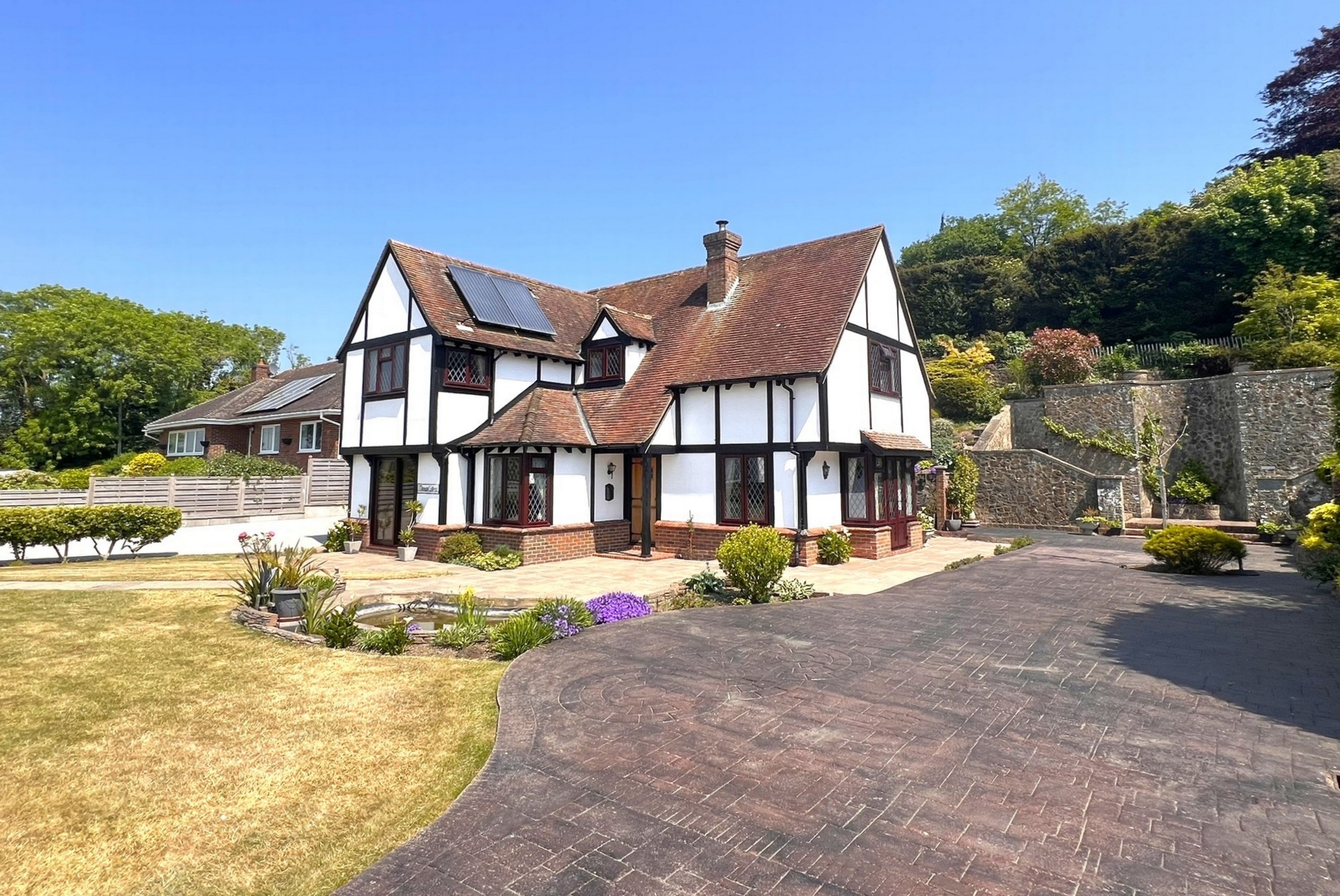 Bassett Close Hythe CT21