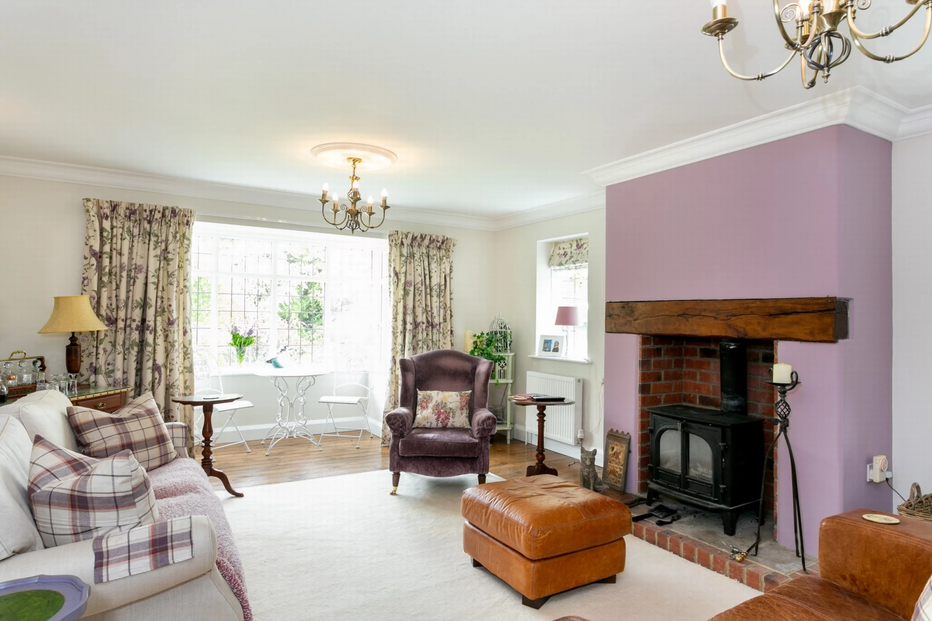 Sitting room