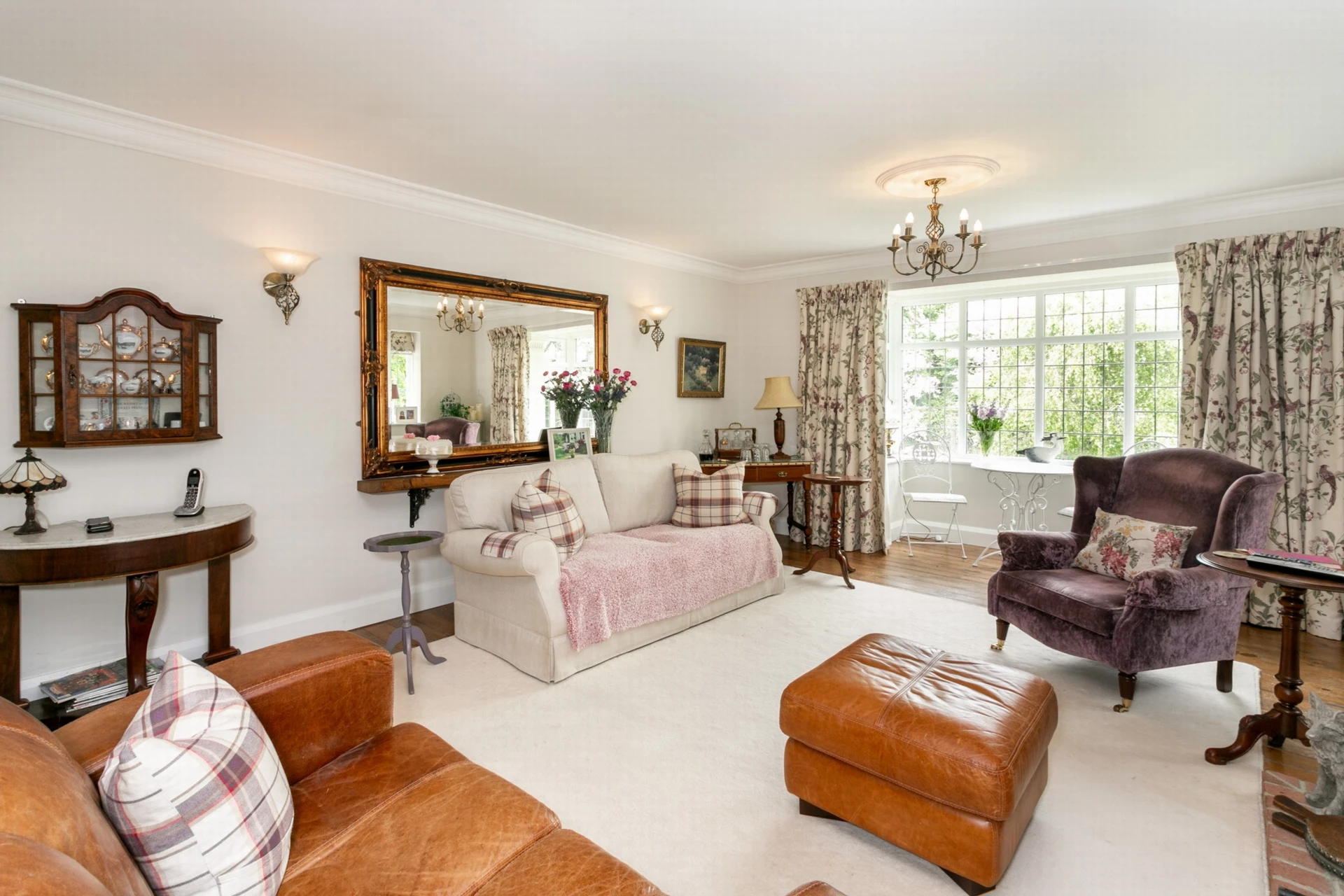 Sitting room