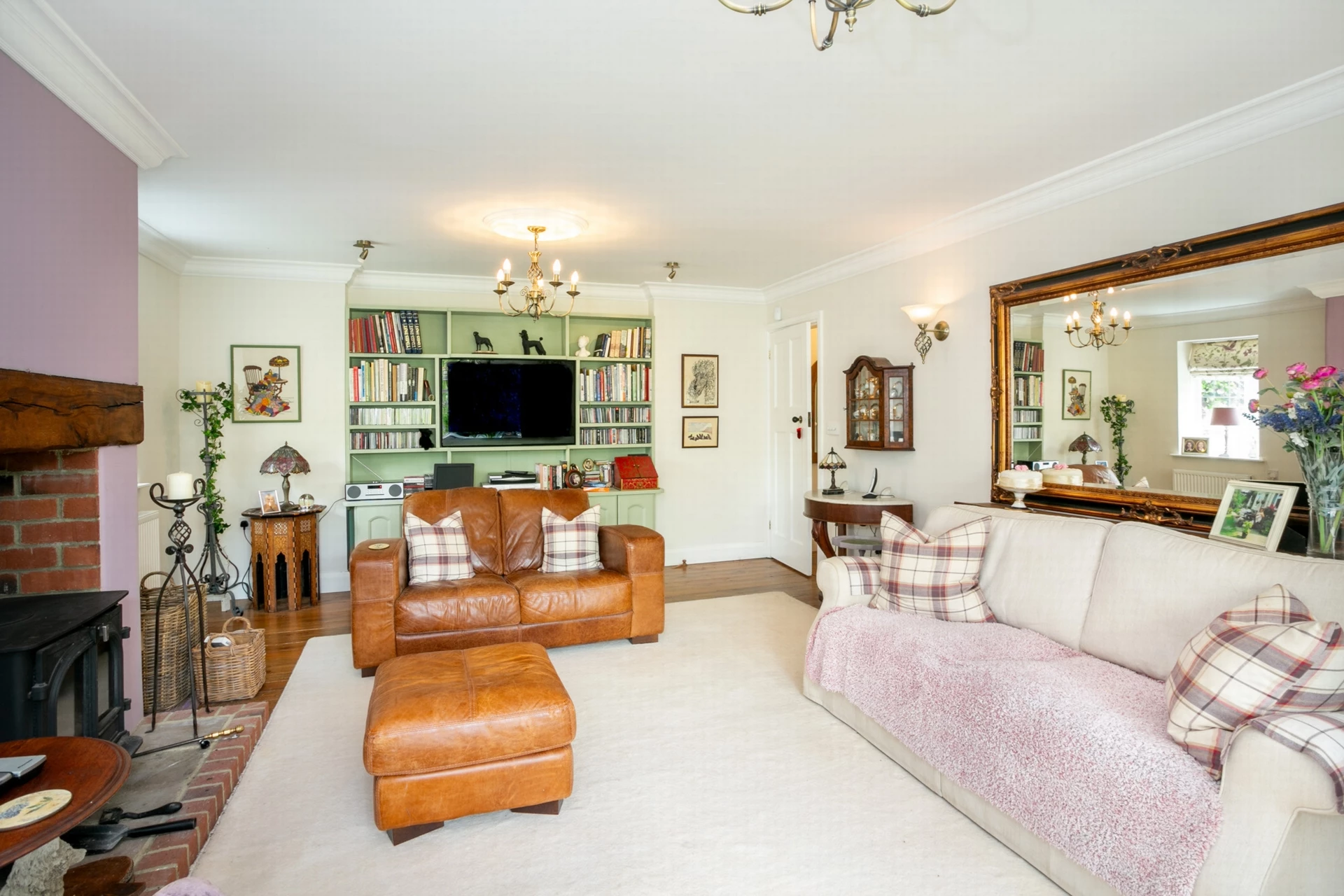 Sitting room