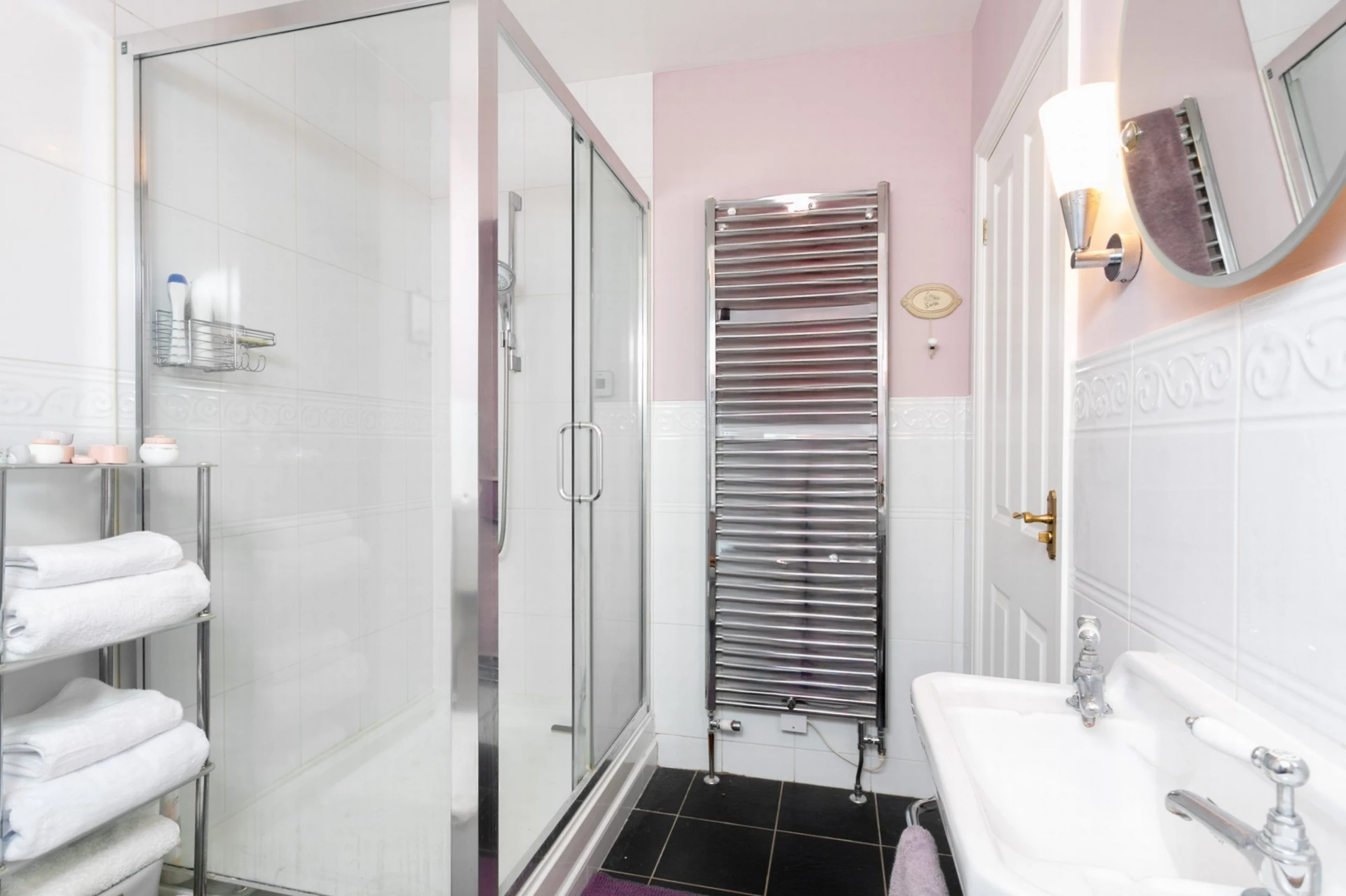 En-suite