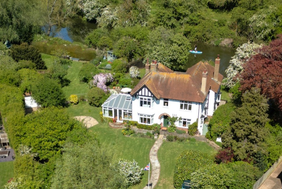 Property photo: Hythe, CT21
