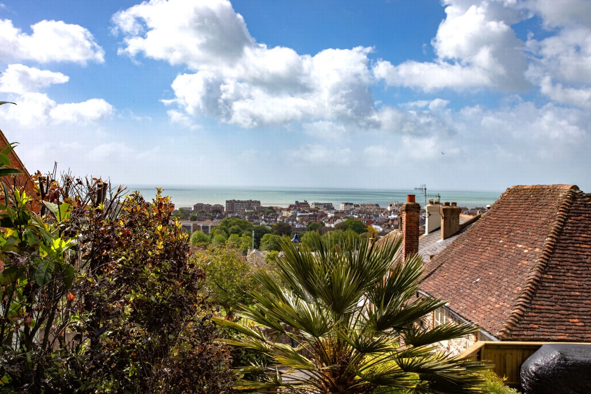 Garden Views