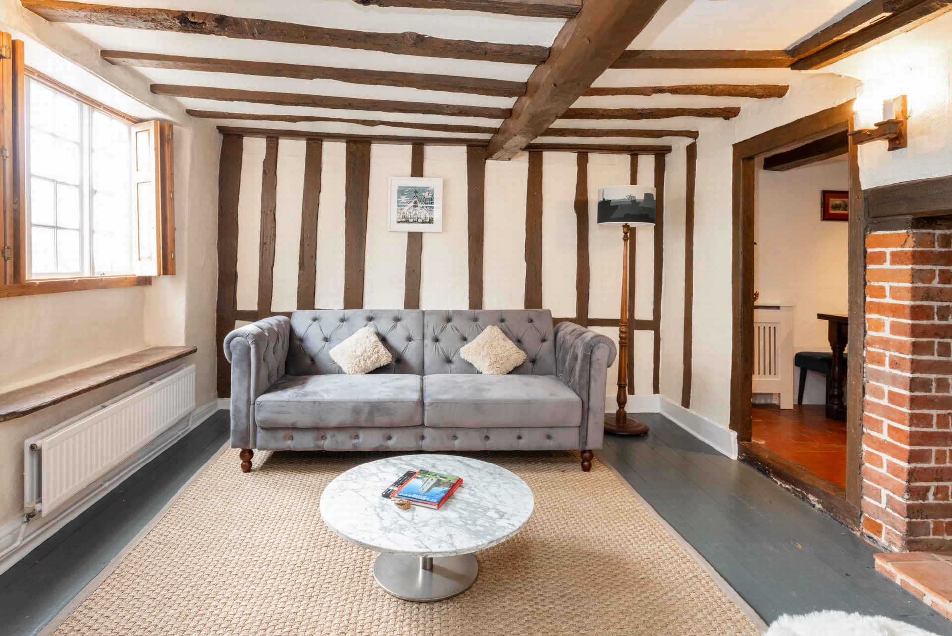 Sitting room