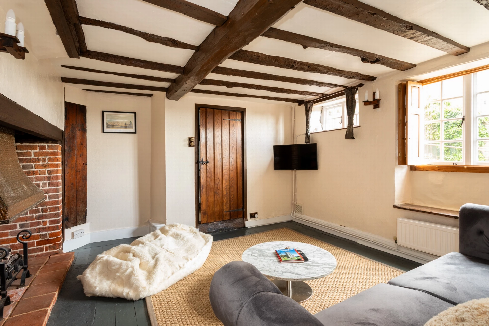 Sitting room