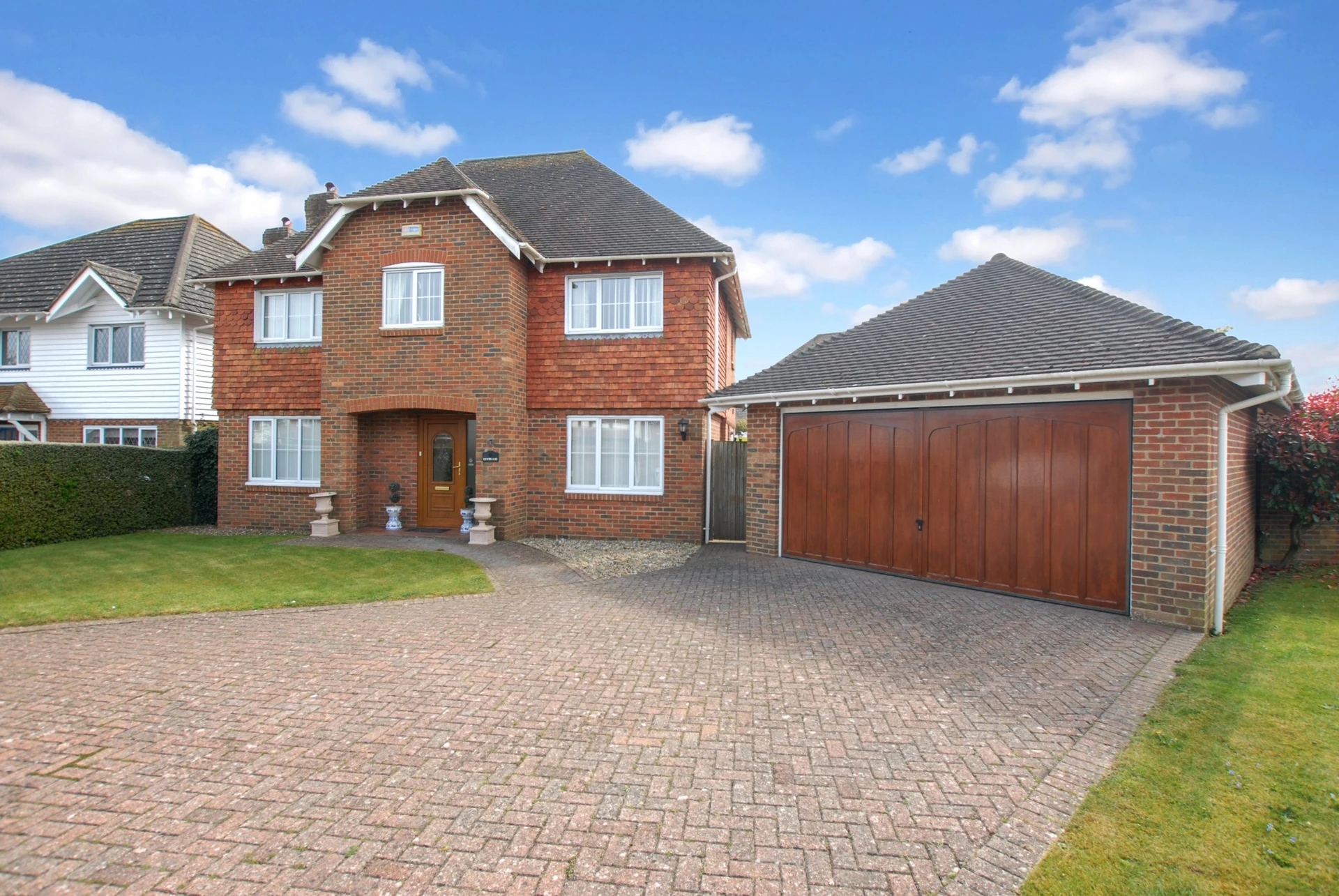 Meadow Close Hawkinge Folkestone CT18