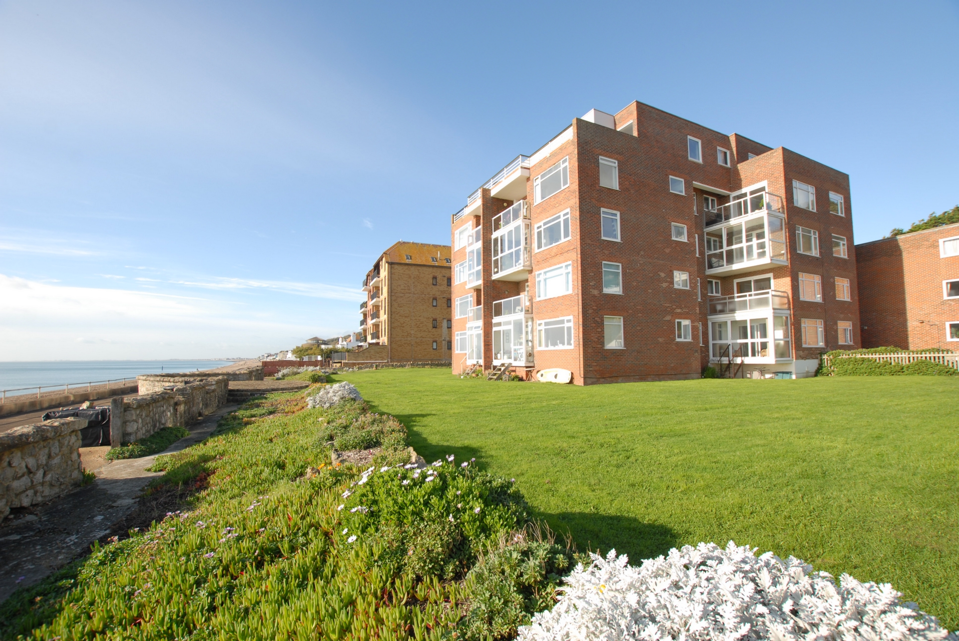 The Riviera Sandgate Folkestone CT20