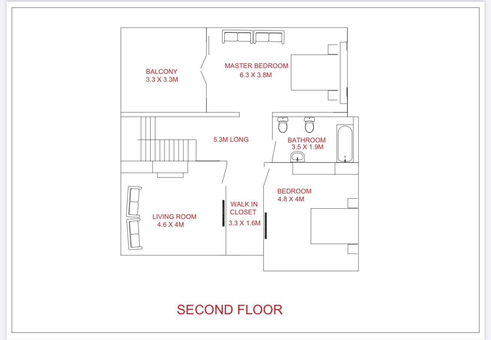 Floor Plan 3