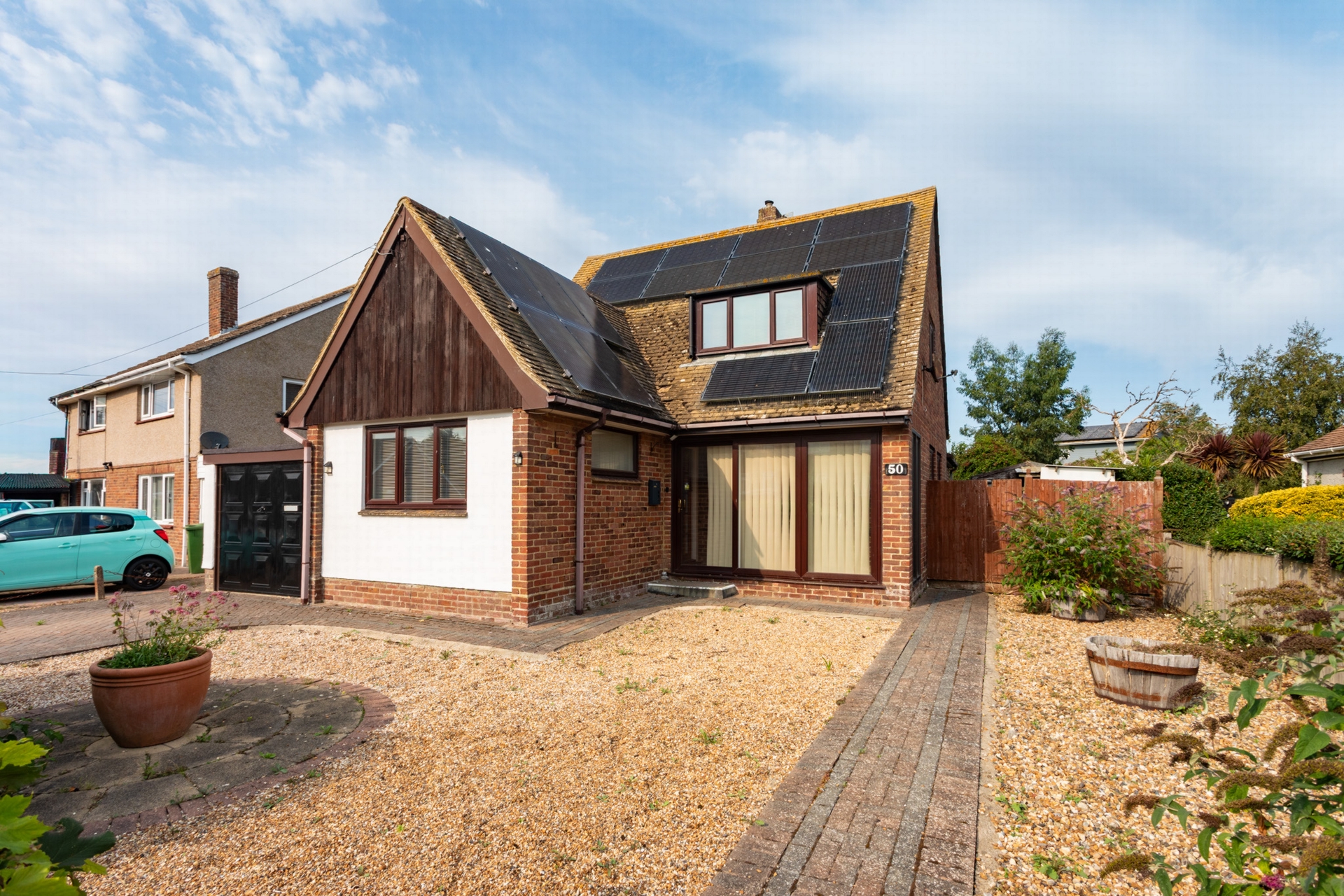 Palmarsh Avenue Hythe Hythe CT21