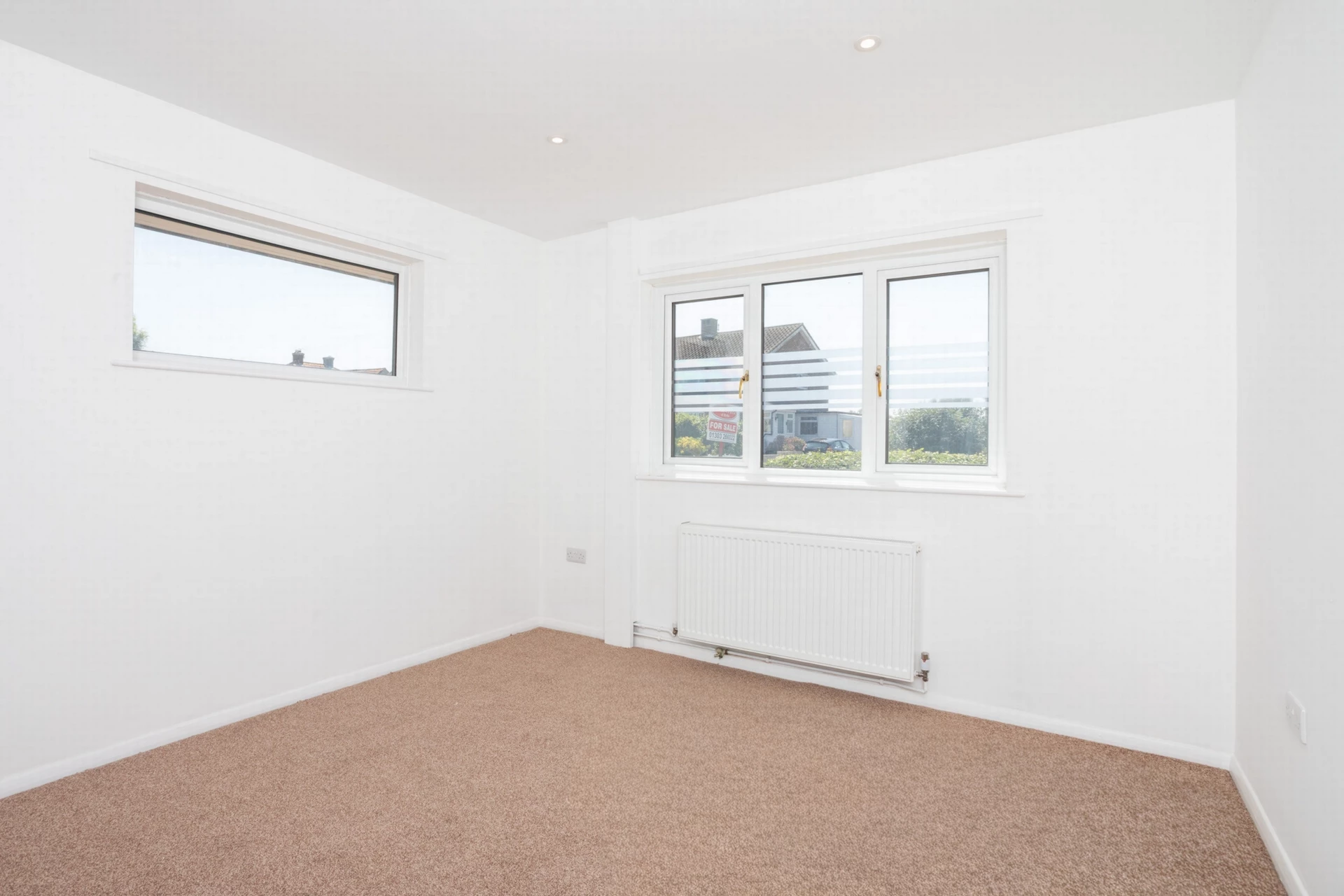 GF bedroom