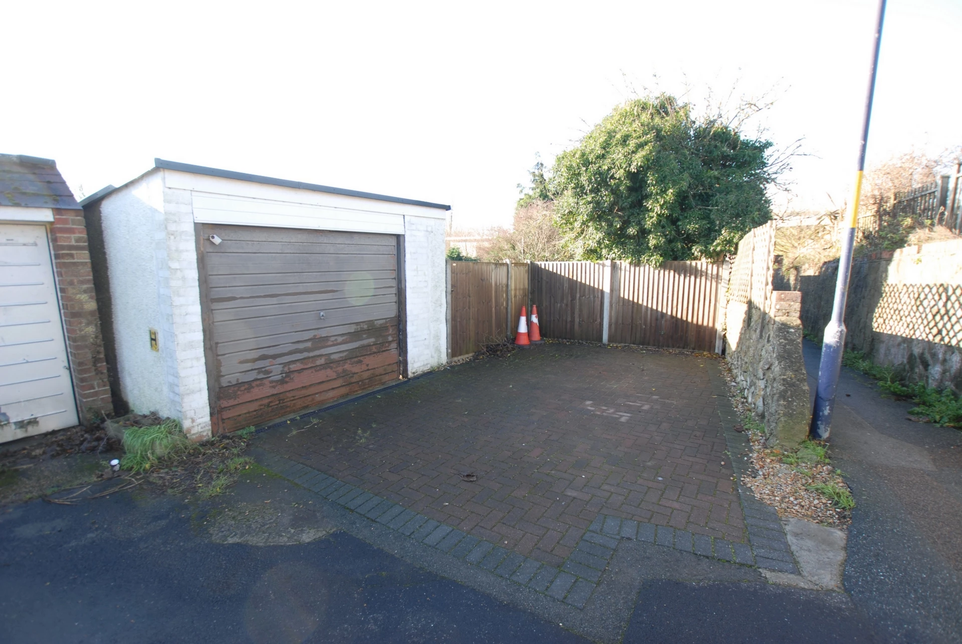 Bartholomew Street Hythe CT21