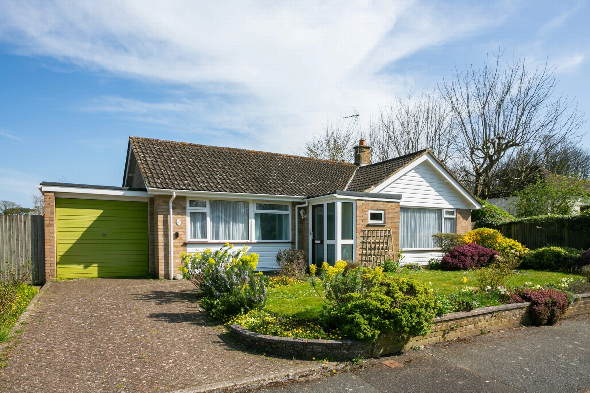 Beacon Way Lympne Hythe CT21