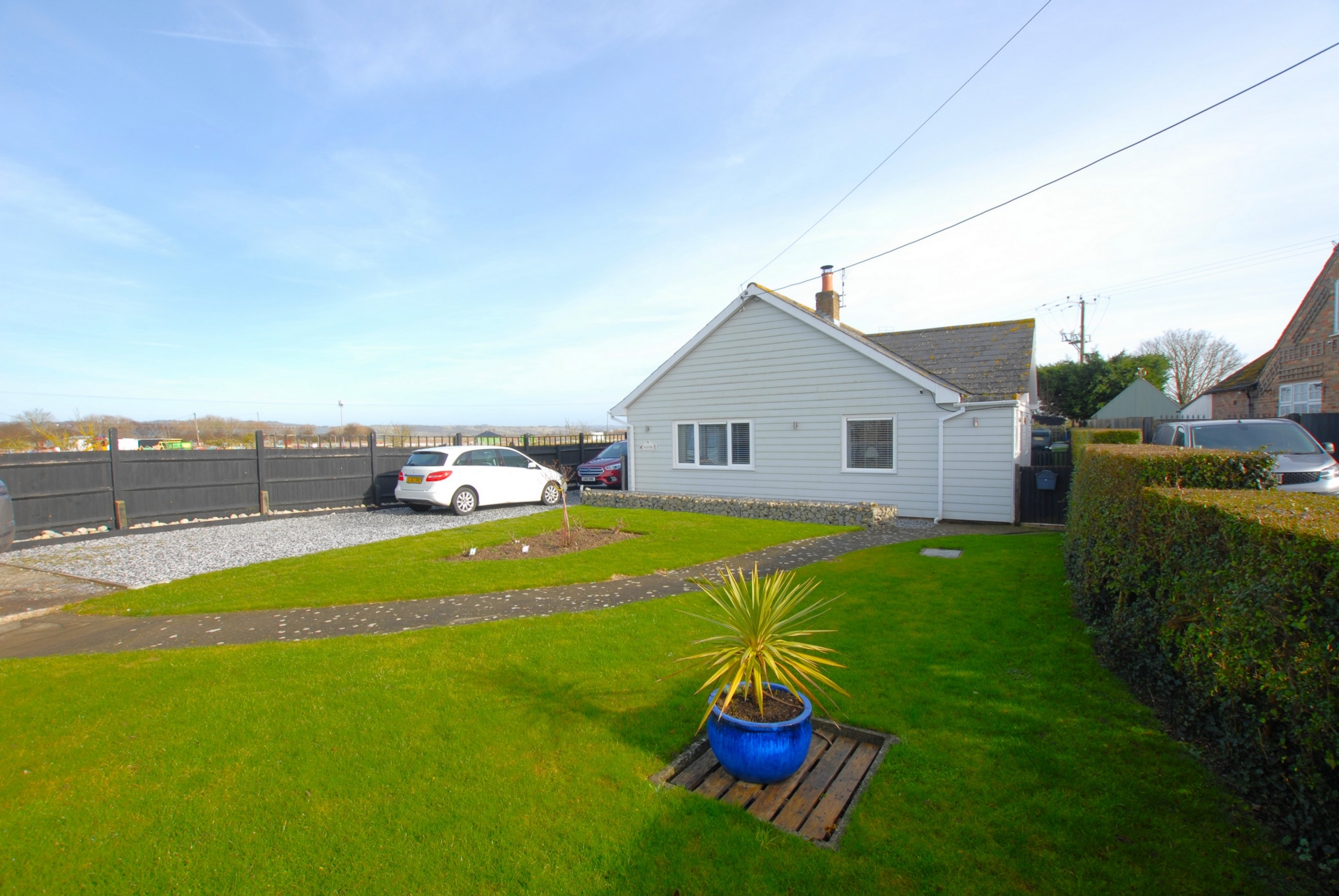 Property photo: Dymchurch, Romney Marsh, TN29