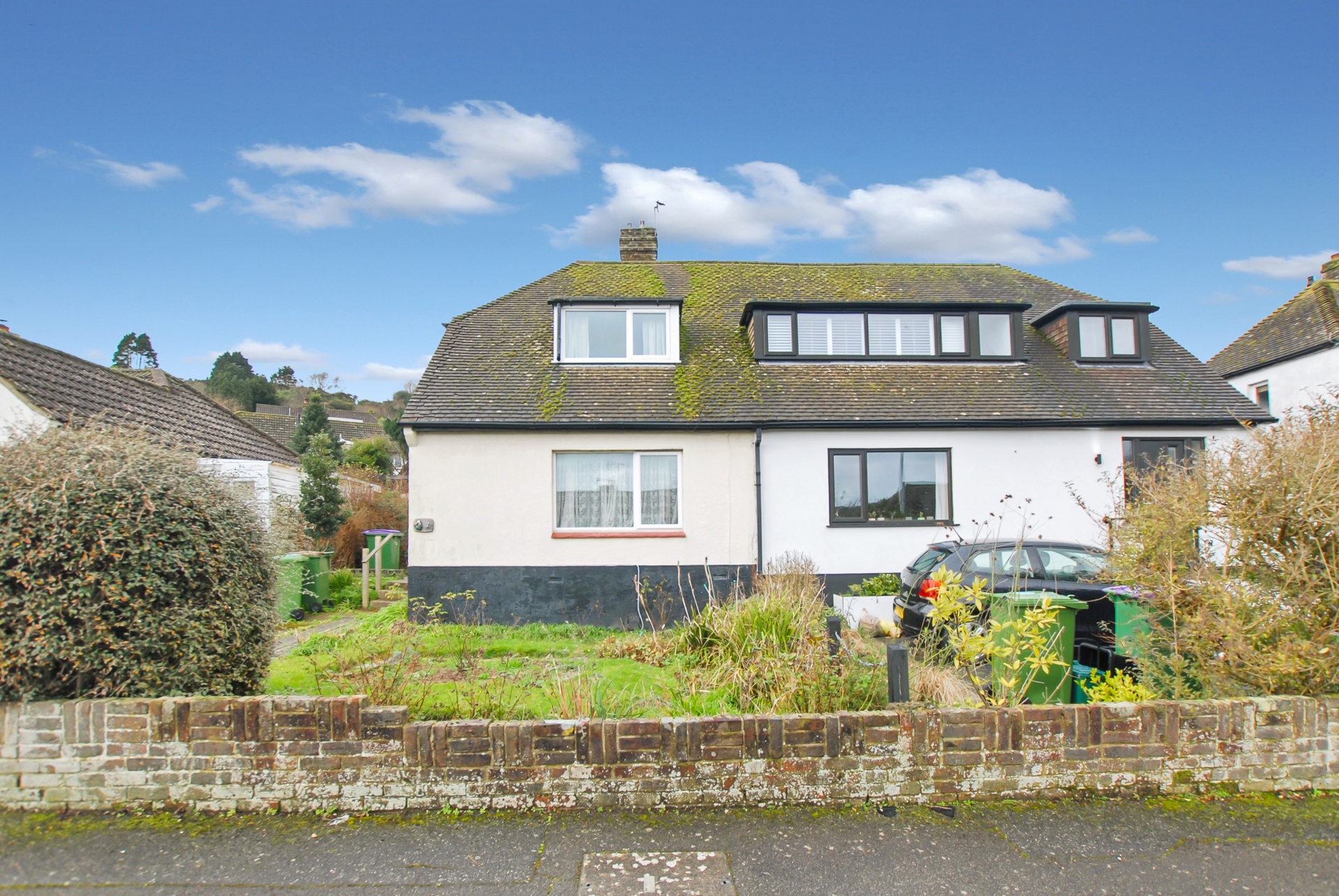 Property photo: Seabrook, Hythe, CT21