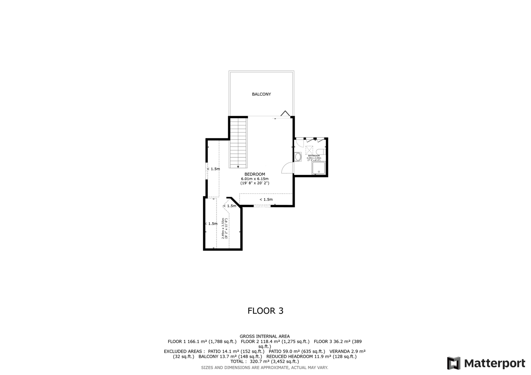 Floor Plan 3