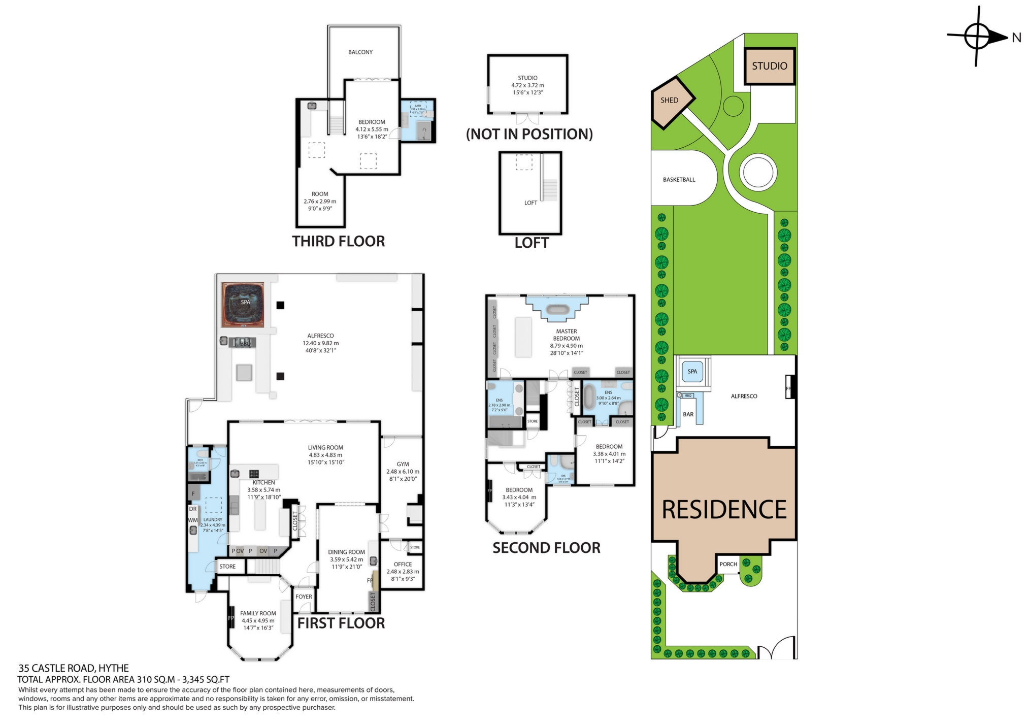 Floor Plan 4