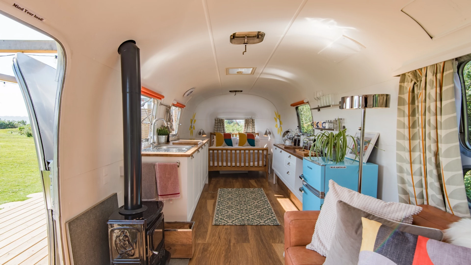 The Airstream