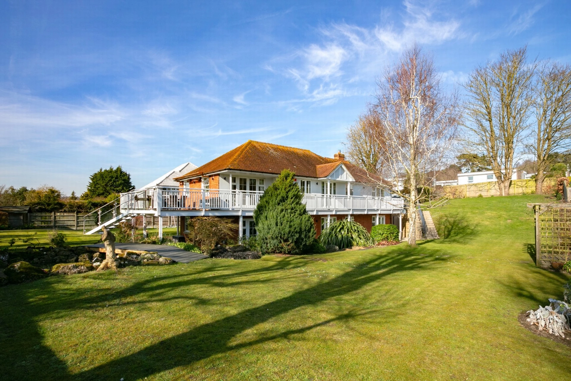 Cliff Road Hythe CT21