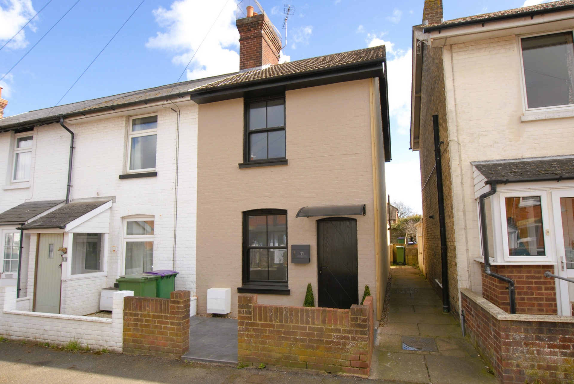 Property photo: Hythe, Hythe, CT21