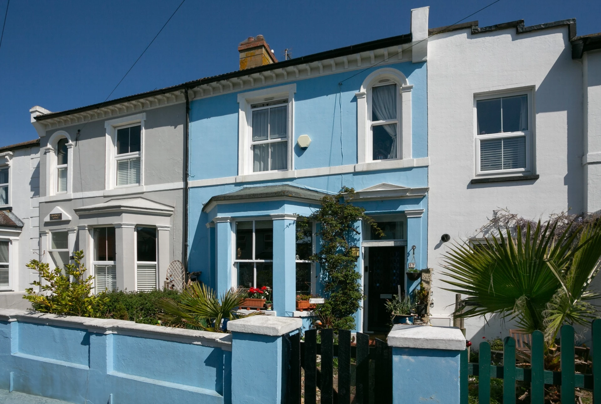 Victoria Road Hythe CT21