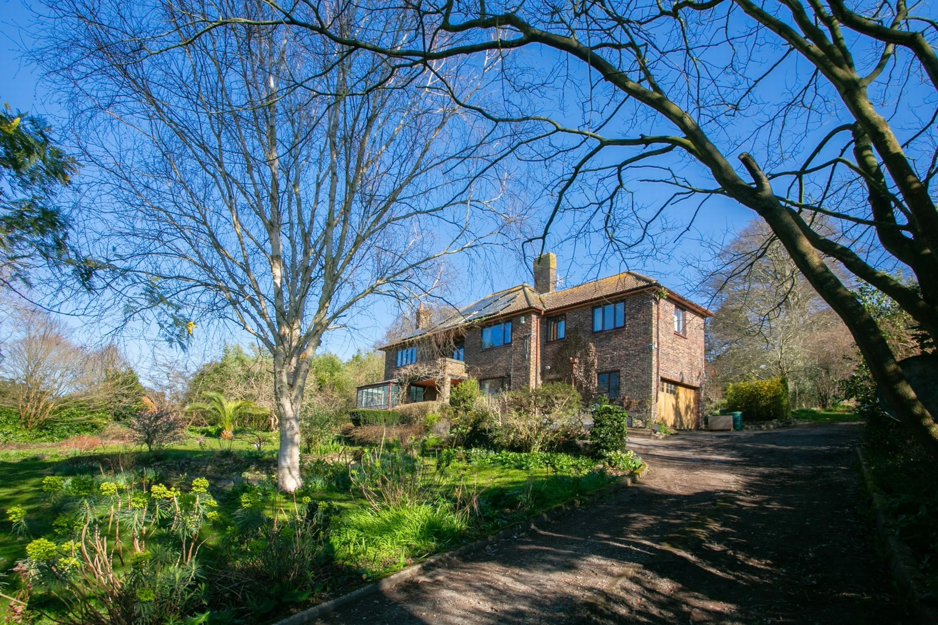 Barrack Hill Hythe CT21
