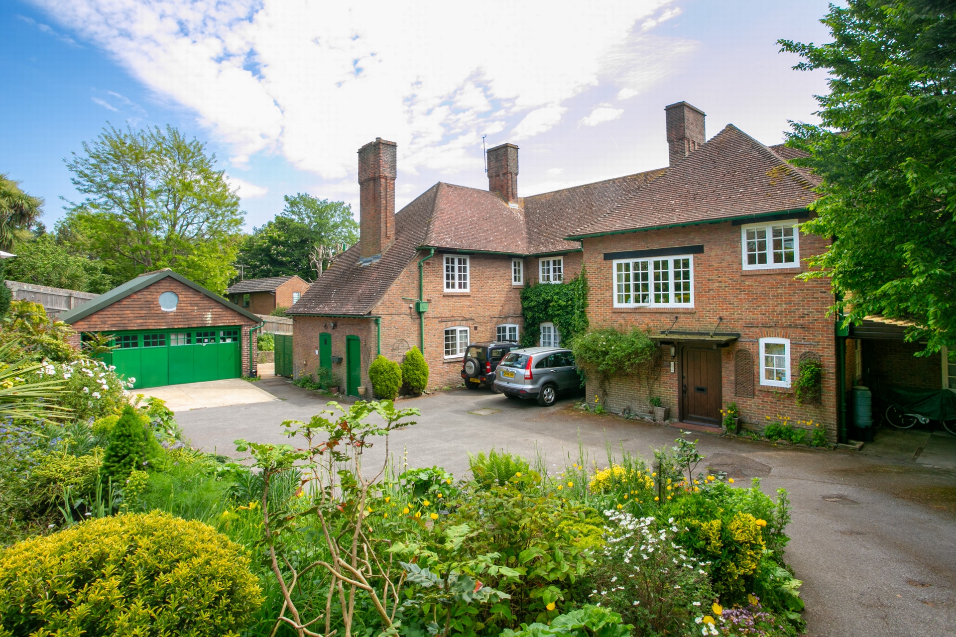 Property photo: Hythe, Hythe, CT21